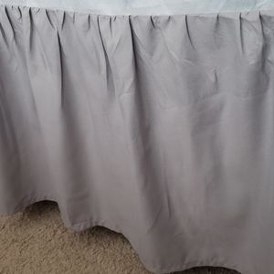 Bed Skirt